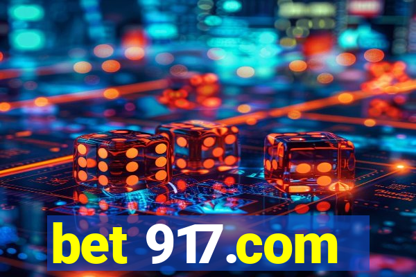 bet 917.com